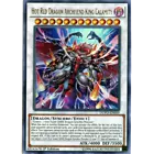 Hot Red Dragon Archfiend King Calamity