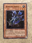 Howling Insect