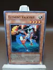 Element Valkyrie