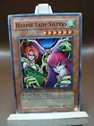 Harpie Lady Sisters