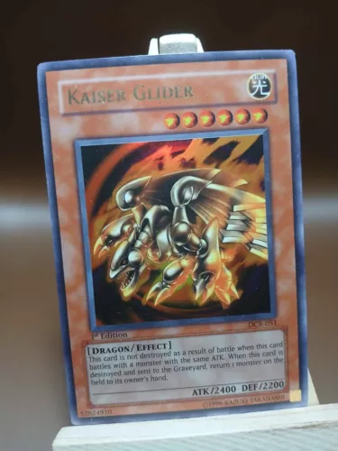 Kaiser Glider