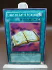Spellbook of Secrets