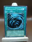 Mystical Space Typhoon