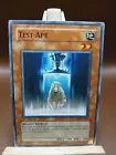 Test Ape