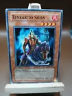 Tenkabito Shien
