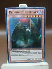 Prophecy Destroyer