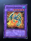 Humanoid Worm Drake