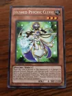 Hushed Psychic Cleric