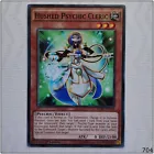 Hushed Psychic Cleric