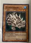 Hydrogeddon