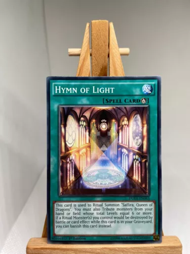 Hymn of Light
