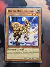 Hyper Hammerhead
