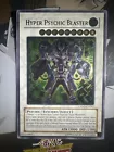 Cyber Summon Blaster