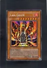Lava Golem