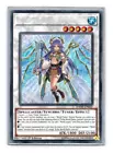 Ib the World Chalice Justiciar