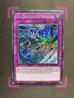 Ice Dragon's Prison