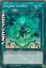 Icejade Cradle