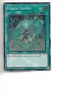 Icejade Cradle