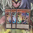 Abominable Unchained Soul