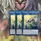 Gravity Axe - Grarl