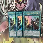 Ancient Warriors Saga - Three Visits