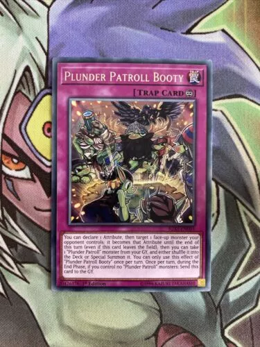 Plunder Patroll Booty