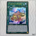Ignister A.I.Land