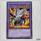 Ignition Beast Volcannon