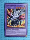 Ignition Beast Volcannon