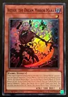 Ikelos, the Dream Mirror Mara