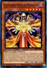Illusionist Faceless Magician