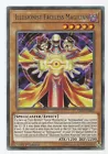 Illusionist Faceless Magician