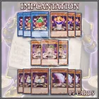 Impcantation Chalislime