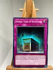 Imperial Tombs of Necrovalley