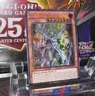 Imsety, Glory of Horus