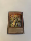 Imsety, Glory of Horus