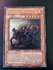 Infernal Incinerator