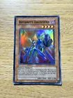 Infernity Archfiend