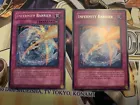Infernity Barrier