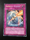 Infernity Barrier