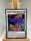 Infernity Doom Archfiend