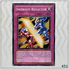 Infernity Reflector