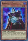 Infernity Conjurer
