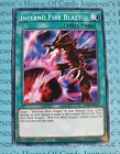 Inferno Fire Blast
