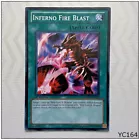 Inferno Fire Blast