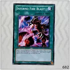 Inferno Fire Blast