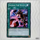Inferno Fire Blast