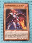 Infernoble Knight Astolfo