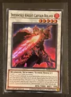 Infernoble Knight Captain Roland
