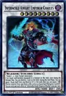 Infernoble Knight Emperor Charles